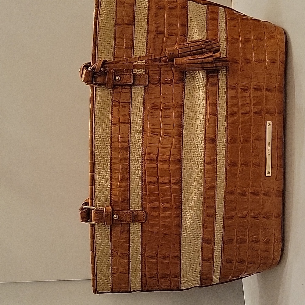 Brahmin Summer Bag ---SUMMER SALE